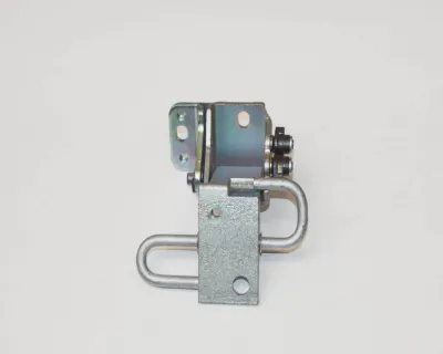 Bisagra de puerta trasera izquierda VAG 4B0833411D