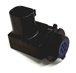 Sensor de contaminación del aire VAG 4B0907659A