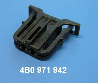 Cable de inyector (adaptador) 4B0971942 VAG