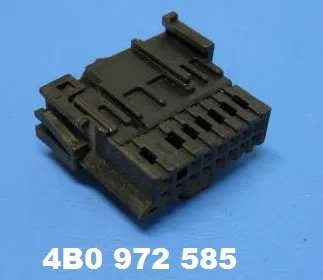  4B0972585 VAG
