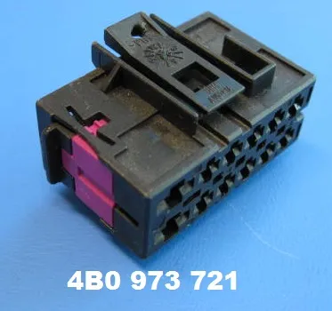  4B0973721 VAG