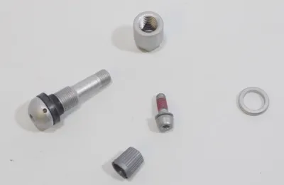 Válvula de control de presión de neumático VAG 4D0601361