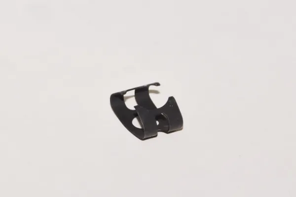 Abrazadera de fijación de la manguera de freno 4D0611715B VAG