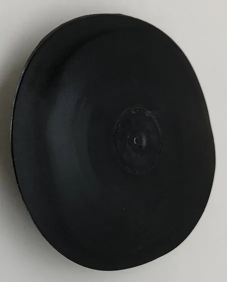 Tapón del suelo de la carrocería 4D0803583G VAG