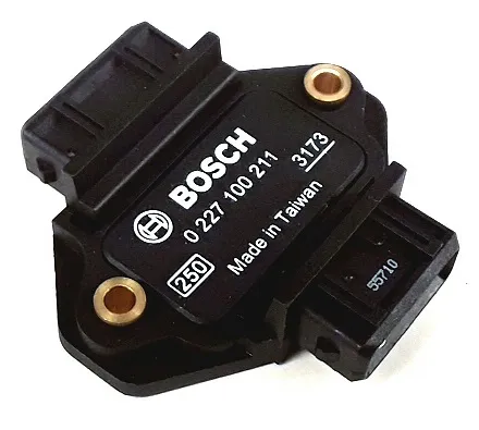 Modulo de encendido 4D0905351 VAG