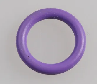 Anillo de sellado de la manguera de descarga del compresor 4E0260749A VAG