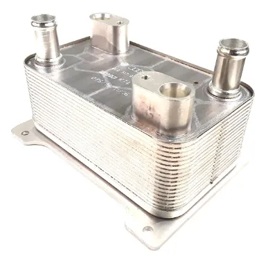 Radiador de refrigeración de la transmisión VAG 4E0317021H