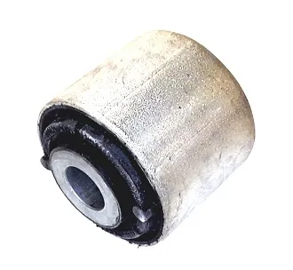 Silentblock del brazo de suspensión 4E0407181D VAG