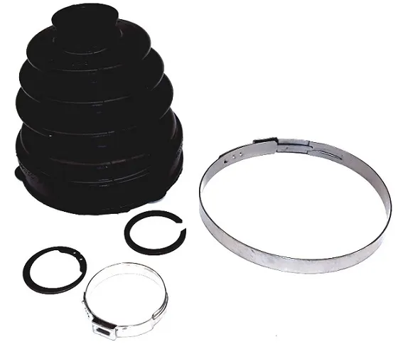 Fuelle de semieje delantero interior 4E0498201 VAG