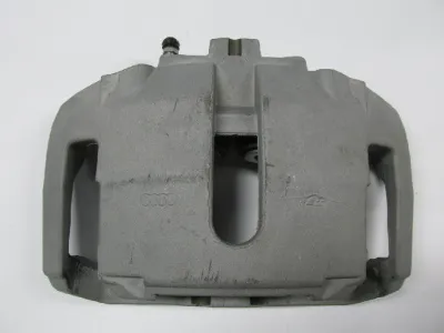 Pinza de freno delantera izquierda VAG 4E0615123