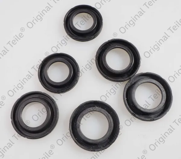 Kit de reparación de pinzas de freno 4E0698507 VAG