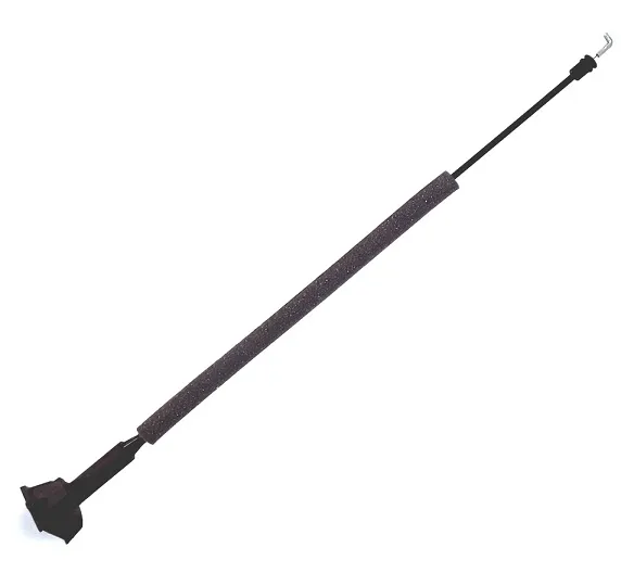 Cable de apertura de tapa del depósito de combustible 4E0810899D VAG
