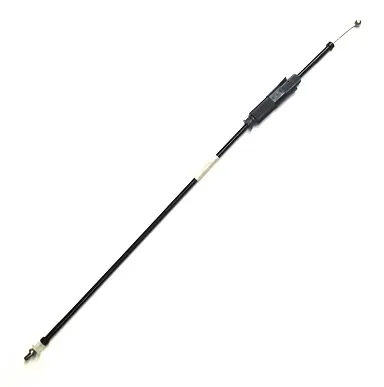 Cable de apertura del capó delantero 4E0823531A VAG