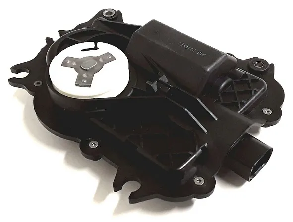 Motor de cierre suave de puerta 4E0837059 VAG