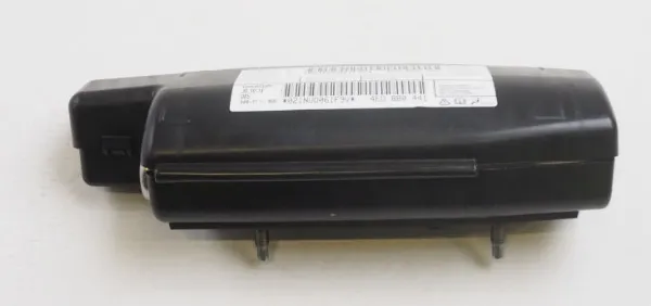Airbag de respaldo del asiento izquierdo 4E0880441 VAG