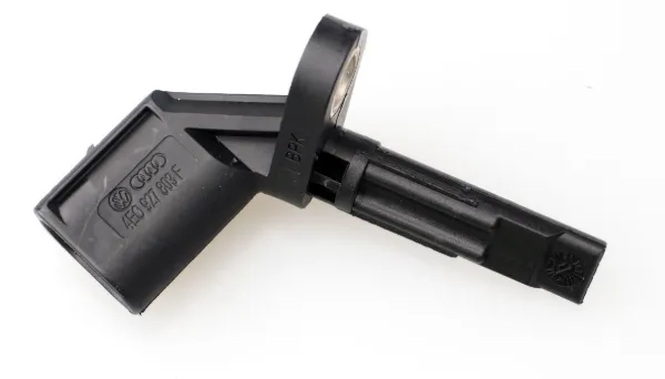 Sensor ABS delantero izquierdo 4E0927803F VAG