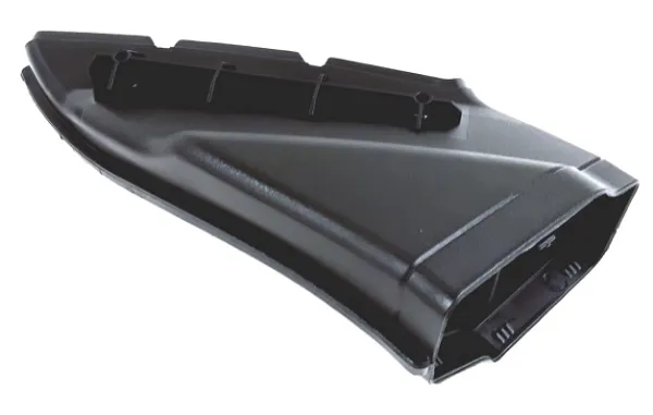 Entrada del filtro de aire 4F0129618J VAG