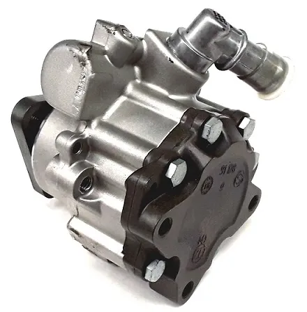 Bomba de dirección 4F0145155H VAG