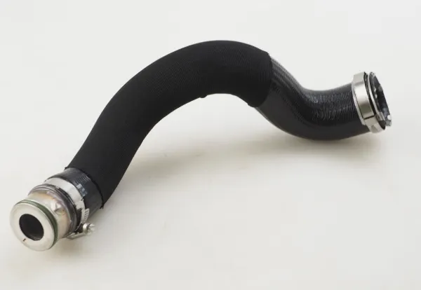 Tubo intercooler 4F0145738R VAG