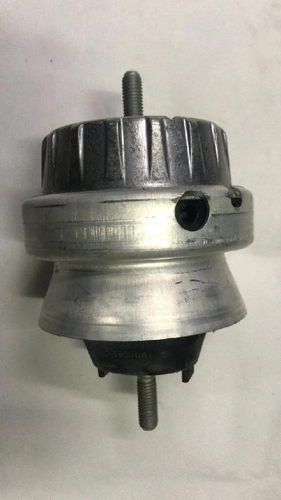 Soporte izquierdo del motor 4F0199379BG VAG