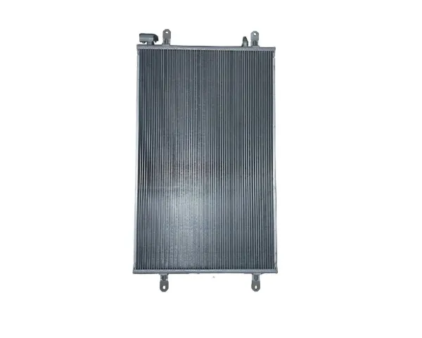 Condensador aire acondicionado 4F0260403P VAG