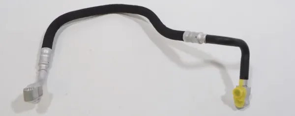 Manguera de aire acondicionado de compresor al condensador 4F0260701C VAG