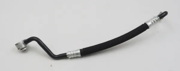 Manguera de aire acondicionado, de deshidratador a compresor 4F0260707AF VAG