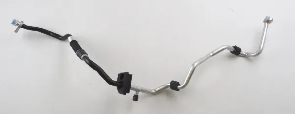 Manguera de aire acondicionado, del deshumidificador al evaporador 4F0260740B VAG
