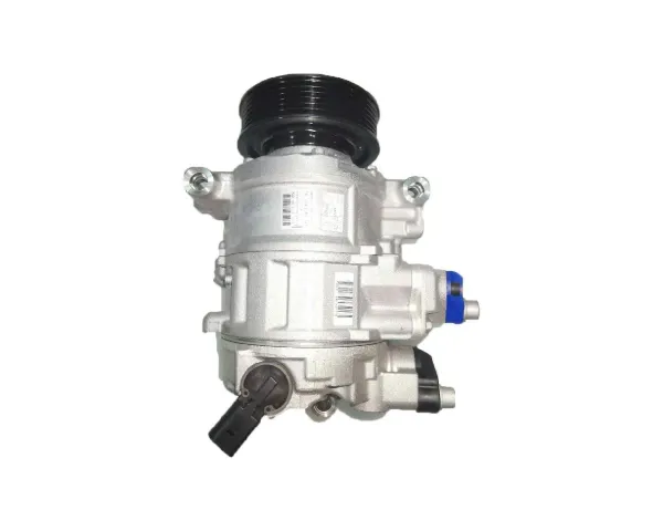 Compresor de aire acondicionado 4F0260805AE VAG