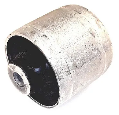 Silentblock del brazo de suspensión 4F0407183C VAG