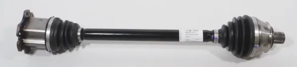 Semieje delantero derecho 4F0407272G VAG
