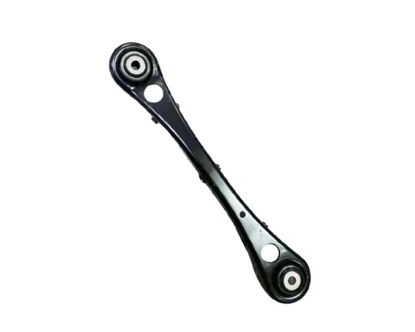 Brazo transversal de suspensión trasera 4F0501529E VAG