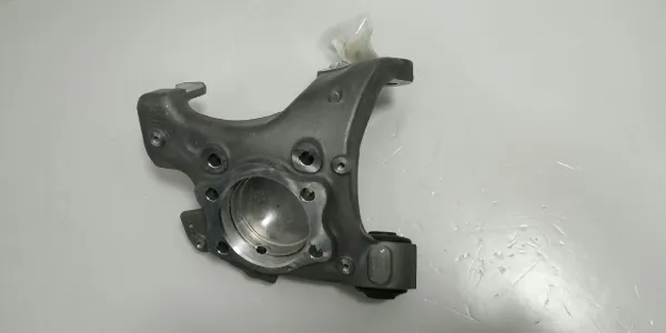 Mangueta trasera izquierda 4F0505433H VAG