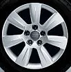 Llantas 4F0601025BM VAG