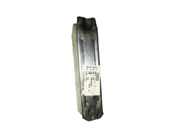 Soporte del refuerzo del parachoques delantero 4F0807133 VAG