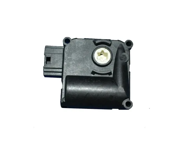 Actuador de compuerta de la calefacción 4F0820511A VAG