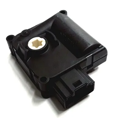 Actuador de compuerta de la calefacción 4F0820511B VAG
