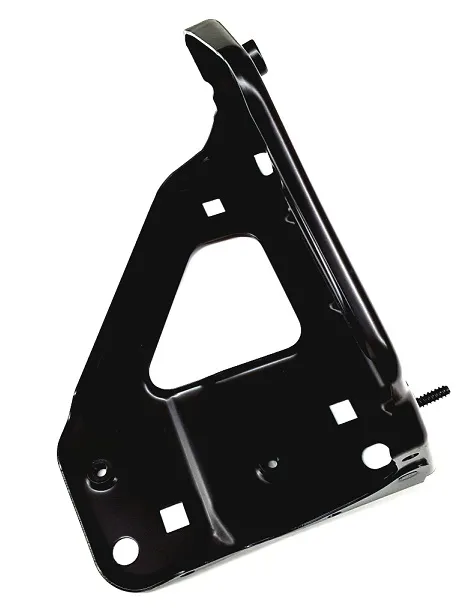 Soporte delantero izquierdo para aleta delantera 4F0821135B VAG