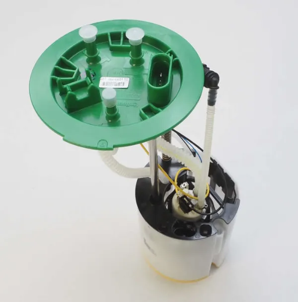Bomba de gasolina 4F0919087B VAG