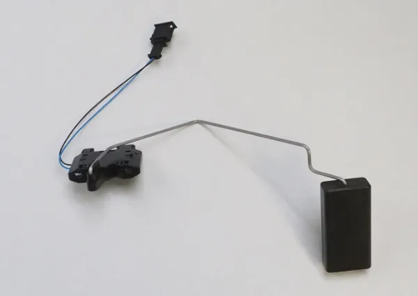 Sensor de nivel de combustible derecho 4F0919673D VAG