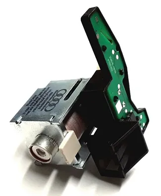 Solenoide del selector de la transmisión automática 4F0927353C VAG