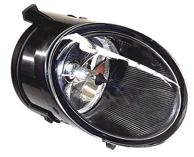Faro antiniebla derecho VAG 4F0941700