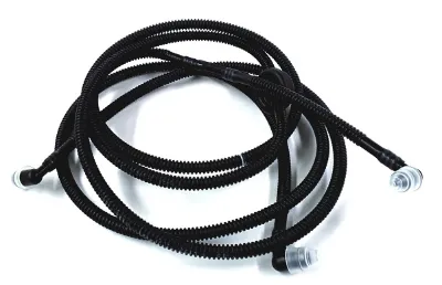 Conector de tubos del lavaparabrisas VAG 4F0955953