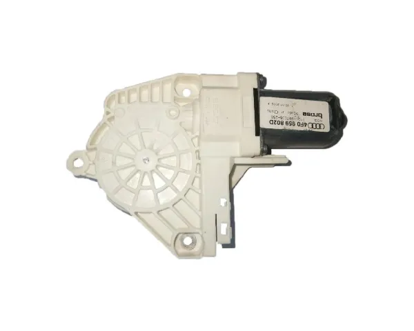 Motor del elevalunas de la puerta delantera derecha 4F0959802D VAG