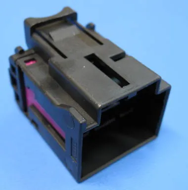 Conector de alternador VAG 4F0972575
