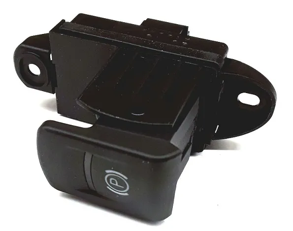 Interruptor del freno de estacionamiento electromecánico 4F1927225B VAG