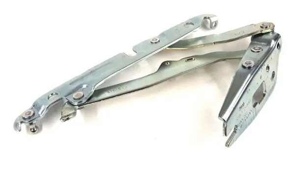 Bisagra de la tapa del maletero 4F5827301D VAG