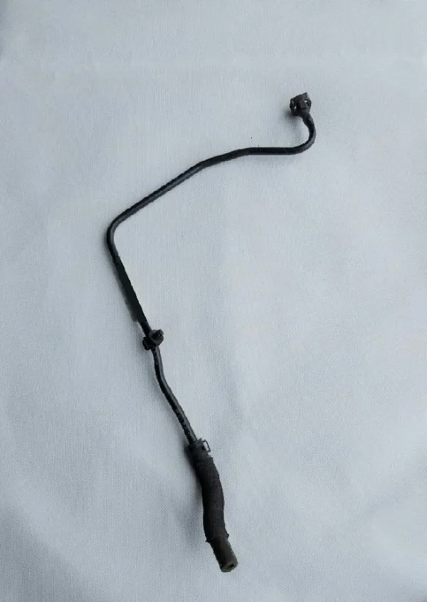 Manguera radiador 4G0121081AJ VAG