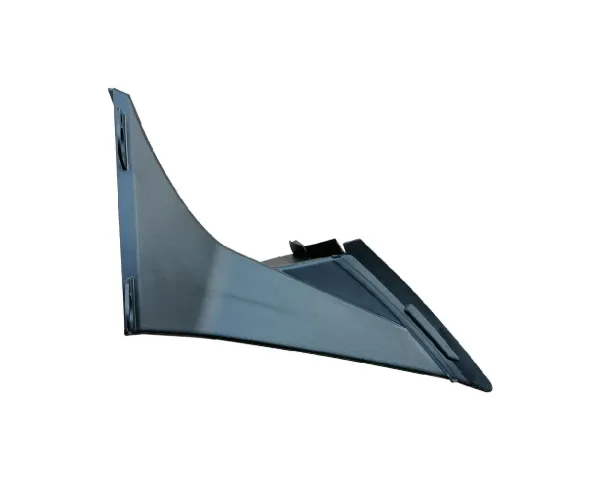 Bastidor radiador 4G0121333F VAG