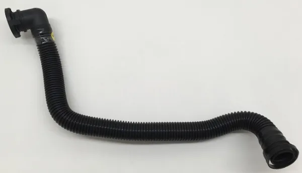 Conducto de aire, salida del filtro de aire 4G0133889G VAG